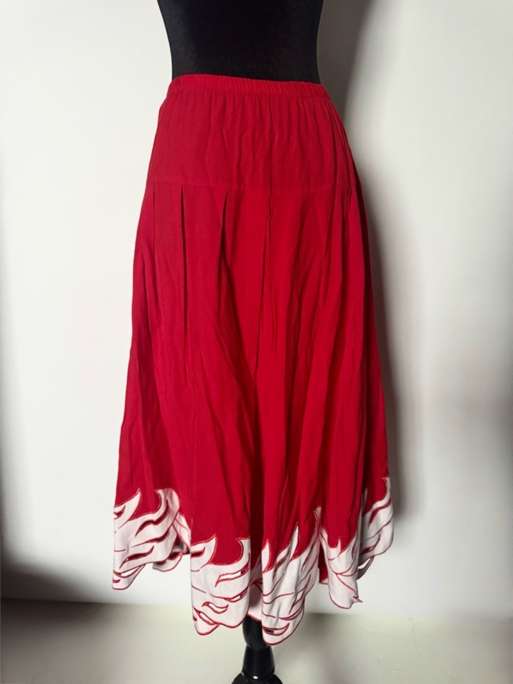 VINTAGE ❤️‍🔥Skirt
